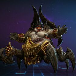 Category:Demons - Heroes of the Storm Wiki