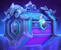 Rare Caldeum Complex Loot Chest