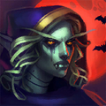 Sylvanas chega a Heroes of the Storm - EuJogador