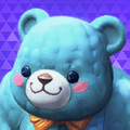 Funtime Cuddle Bear Stitches Portrait.png
