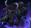 Hellboar Fellboar