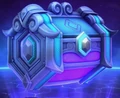 Common Caldeum Complex Loot Chest