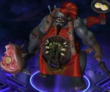 Stitches Chef Sous