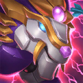 Scary Cosmic Lion Portrait.png