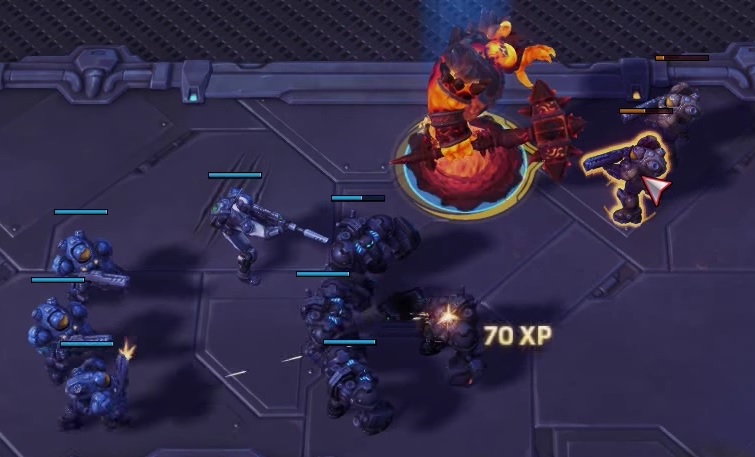 Tips for every Heroes of the Storm map