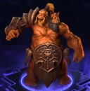 Cho'gall Crusher