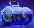 Common Nexomania Loot Chest