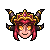 Emoji Alexstrasza Pack 1 Alexstrasza Happy.png