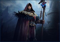 Medivh Abilities & Talents :: Heroes of the Storm (HotS) Wiki