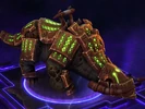 Butcher's Beast Fel