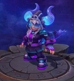 Hero skin themes - Heroes of the Storm Wiki