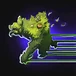 Garden Terror Sprint Icon