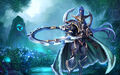 Maiev home screen