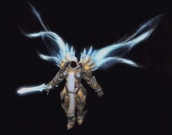 Tyrael Build Guides :: Heroes of the Storm (HotS) Tyrael Builds on