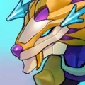 Cosmic Lion Portrait.png