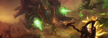Deadman's Stand (Heroic)