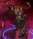 Nazeebo Nephalem