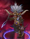 Nazeebo Crimson
