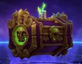Rare Hallow's End/Fall of King's Crest Loot Chest