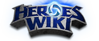 Heroes of the Storm Wiki