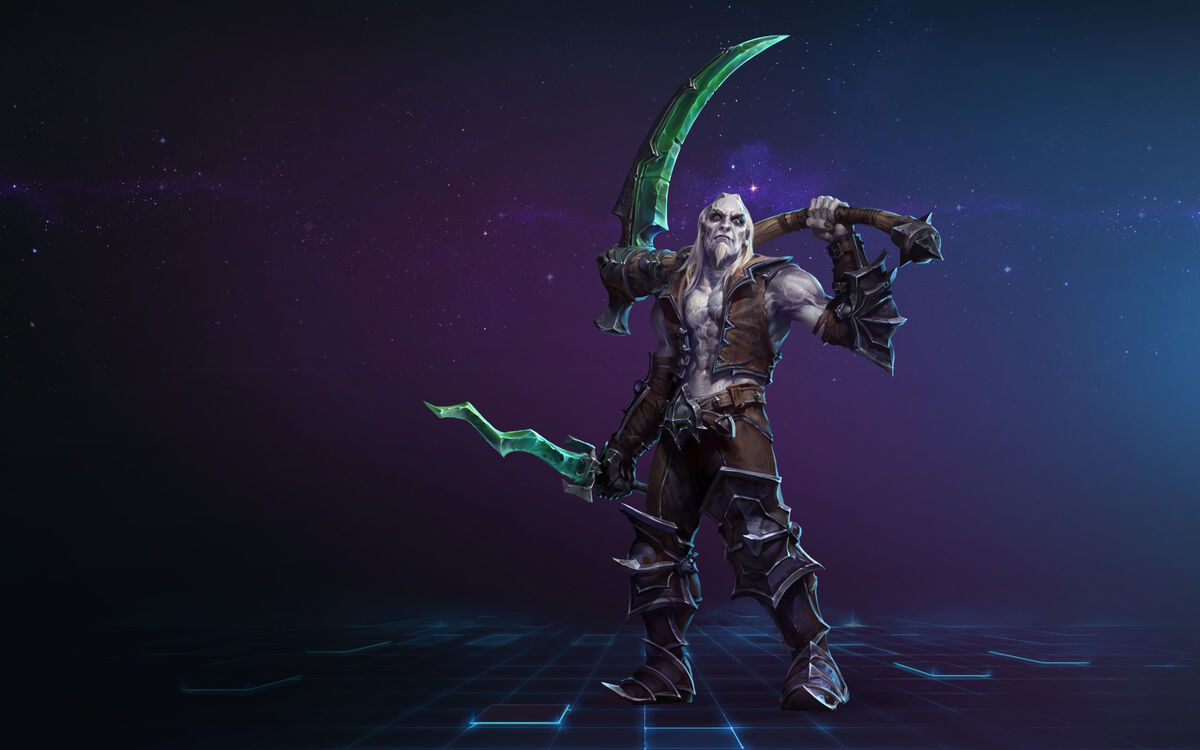 xiaOt - Liquipedia Heroes of the Storm Wiki