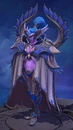 Maiev High Priestess
