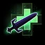 War Paint Icon