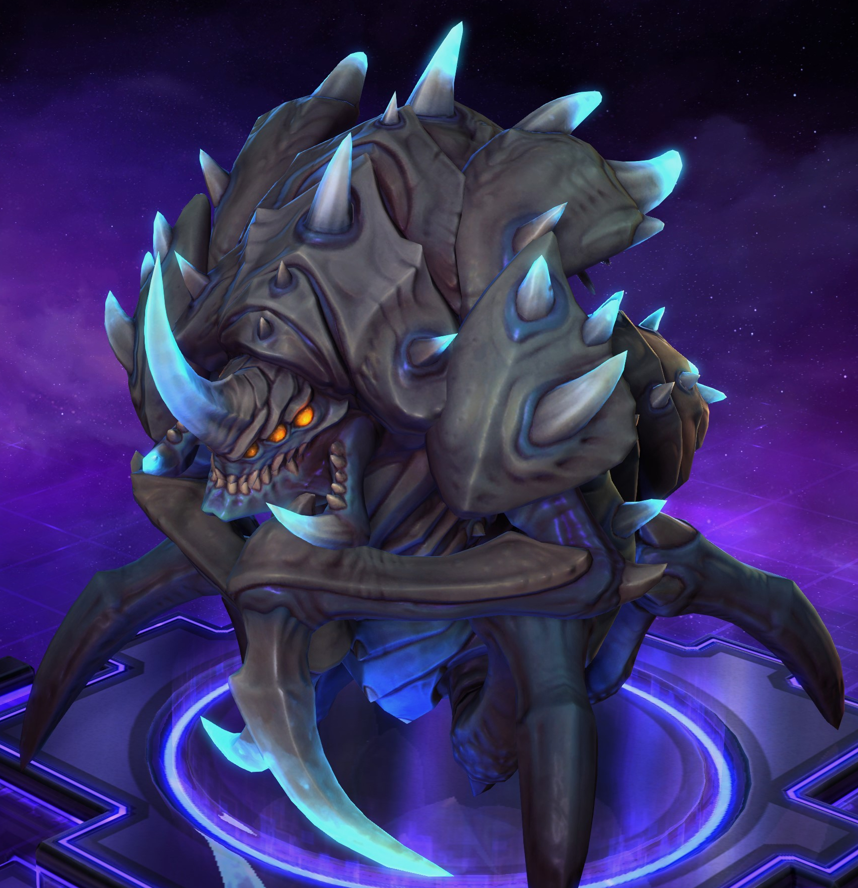 Anub arak Skins Heroes of the Storm Wiki