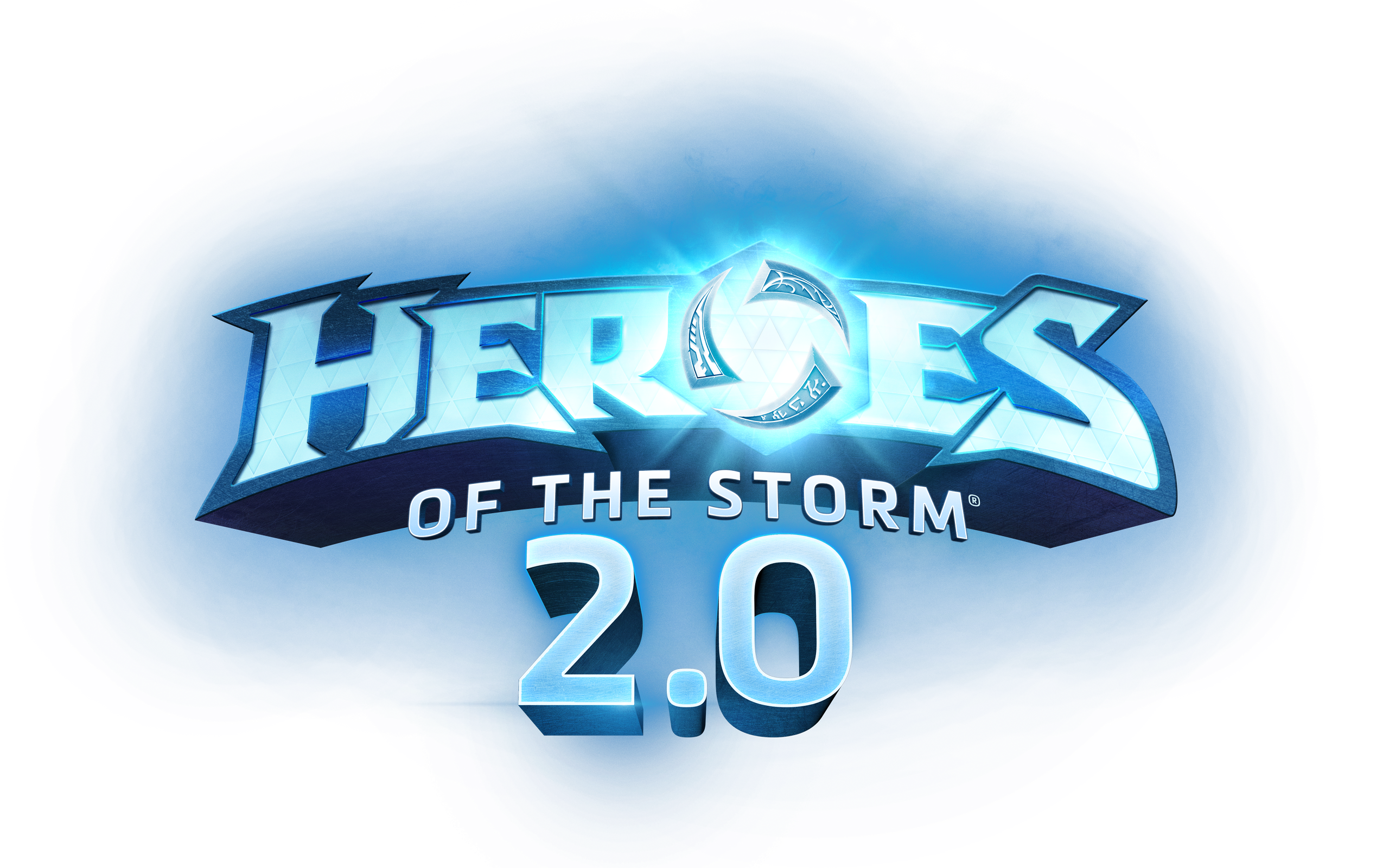 Heroes of the Storm 2.0 all new skins! – FrontSeat Gaming