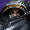 Jim Raynor - Heroes of the Storm Guide - IGN