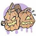 Pump'kin Cho'gall - 75 / 40