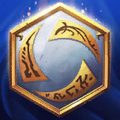 Anduin Emblem Portrait