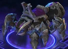 Mechanospider Onyx