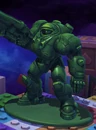 Raynor Green Army