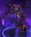 Nazeebo Grimskull Arcane