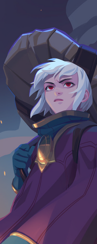 Heroes of the Storm' Introduces a New Hero, Orphea