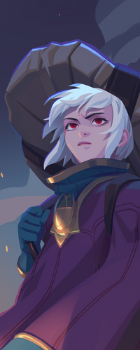 Heroes of the Storm reveals Orphea, first original character in series  history