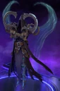 Malthael Grave Warden