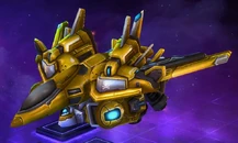 Mecha Morph