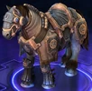 Marshal's Outrider Old
