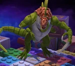 Dehaka Dehakasaurus Rex