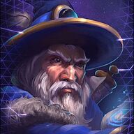 Mage Wars Portrait