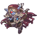 Sylvanas Pixel - 75 / 40
