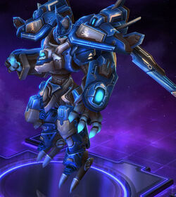 Valla Arrow Build  Build on Psionic Storm - Heroes of the Storm