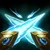 Triple Strike Icon
