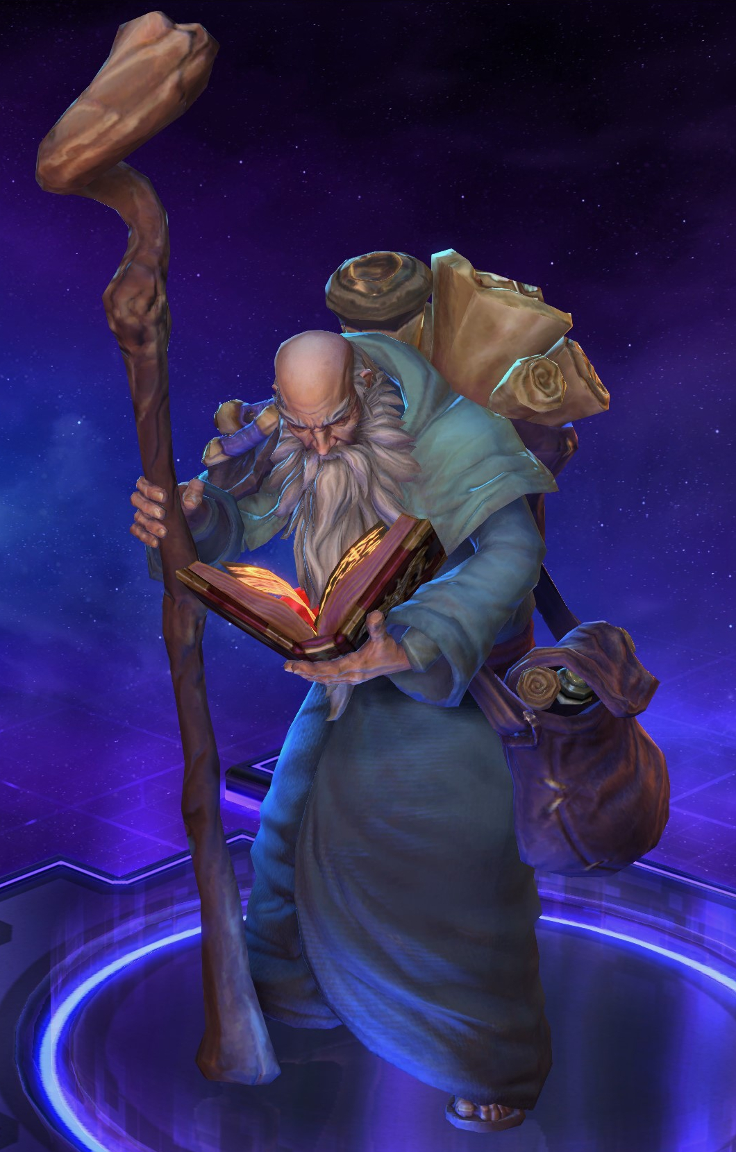 43 ideias de Heroes of the Storm  heróis da tempestade, deckard