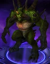 Diablo Toxic
