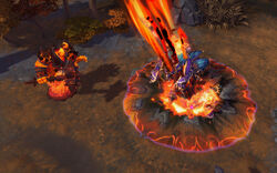 Heroes of the Storm Preview - Hands-On With Raid Boss Ragnaros In