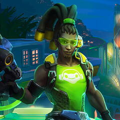 Heroes of the Storm  Lúcio, de Overwatch, é novo herói do jogo