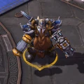 Muradin Master.
